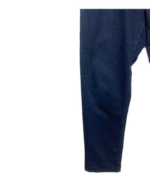 THE NORTHFACE PURPLELABEL（ザ・ノースフェイス パープルレーベル）THE NORTHFACE PURPLELABEL (ザ・ノースフェイス パープルレーベル) デニムパンツ インディゴ サイズ:36の古着・服飾アイテム