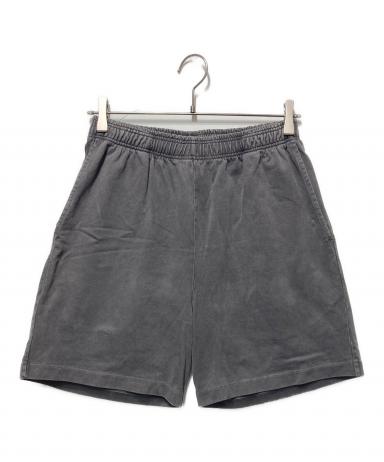 中古・古着通販】Ron Herman (ロンハーマン) スウェットハーフパンツ