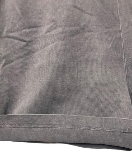 Ron Herman（ロンハーマン）Ron Herman (ロンハーマン) スウェットハーフパンツ グレー サイズ:Ｓの古着・服飾アイテム