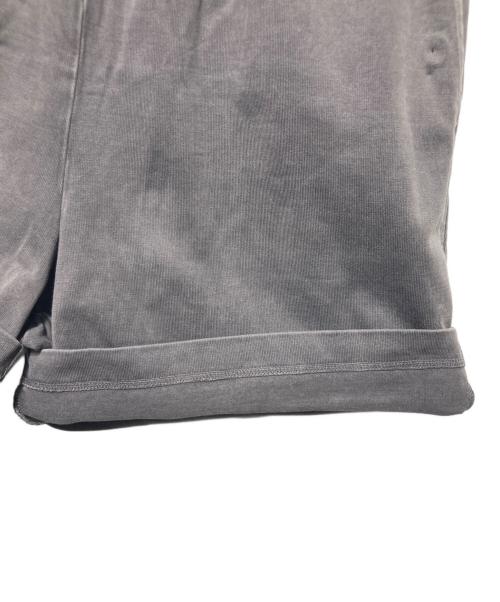 Ron Herman（ロンハーマン）Ron Herman (ロンハーマン) スウェットハーフパンツ グレー サイズ:Ｓの古着・服飾アイテム