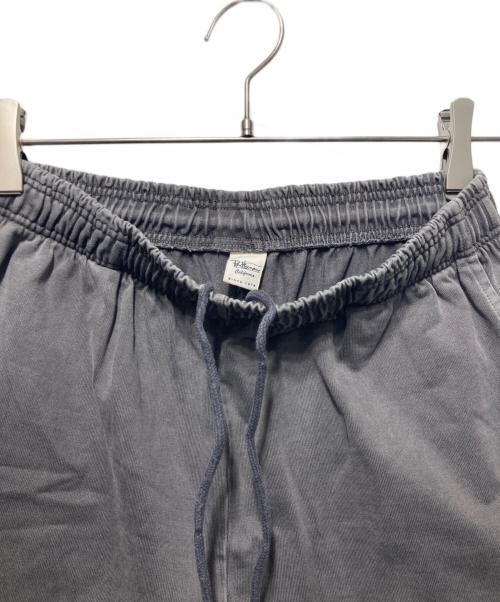 Ron Herman（ロンハーマン）Ron Herman (ロンハーマン) スウェットハーフパンツ グレー サイズ:Ｓの古着・服飾アイテム