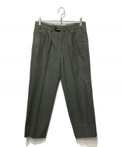 中古・古着通販】Ermenegildo Zegna (エルメネジルド・ゼニア) ウール