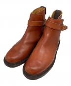 Tricker'sトリッカーズ）の古着「ジョッパーブーツ」｜ブラウン
