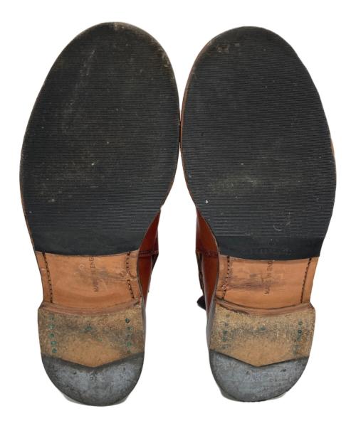 Tricker's（トリッカーズ）Tricker's (トリッカーズ) ジョッパーブーツ ブラウン サイズ:4.4の古着・服飾アイテム