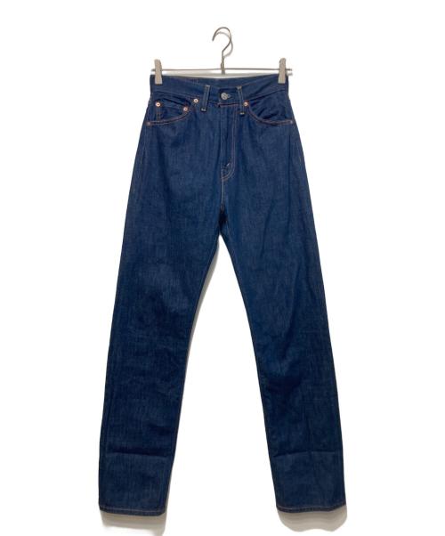 LEVI'S VINTAGE CLOTHING（リーバイス ビンテージ クロージング）LEVI'S VINTAGE CLOTHING (リーバイス ビンテージ クロージング) 701 リジットデニム インディゴ サイズ:68.5の古着・服飾アイテム