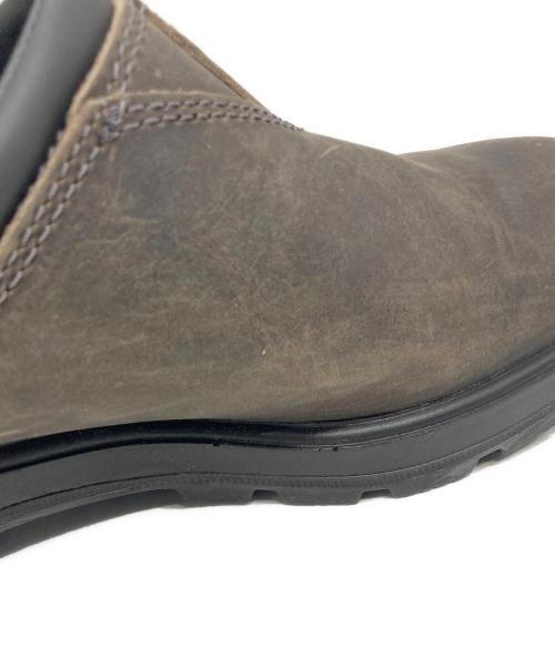 BLUND STONE（ブランドストーン）BLUND STONE (ブランドストーン) ORIGINALS CLOG/オリジナル クロッグ ブラウン サイズ:SIZE3の古着・服飾アイテム