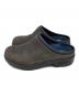 BLUND STONE (ブランドストーン) ORIGINALS CLOG/オリジナル クロッグ ブラウン サイズ:SIZE3：12000円