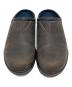 中古・古着 BLUND STONE (ブランドストーン) ORIGINALS CLOG/オリジナル クロッグ ブラウン サイズ:SIZE3：12000円