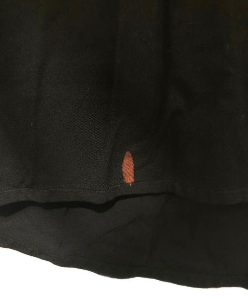 Y's for men（ワイズフォーメン）Y's for men (ワイズフォーメン) シャツ ブラック サイズ:3の古着・服飾アイテム