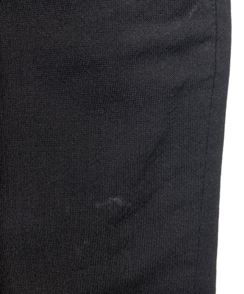 COMME des GARCONS HOMME（コムデギャルソン オム）COMME des GARCONS HOMME (コムデギャルソン オム) ２タックパンツ ネイビー サイズ:Lの古着・服飾アイテム