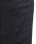 中古・古着 COMME des GARCONS HOMME (コムデギャルソン オム) ２タックパンツ ネイビー サイズ:L：8000円