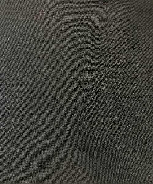 COMME des GARCONS HOMME（コムデギャルソン オム）COMME des GARCONS HOMME (コムデギャルソン オム) タックパンツ ブラック サイズ:Ｓの古着・服飾アイテム