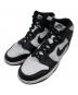NIKE（ナイキ）の古着「ハイカットスニーカー」｜ホワイト×ブラック
