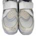 中古・古着 NIKE (ナイキ) COMME des GARCONS (コムデギャルソン) ハイカットスニーカー アイボリー サイズ:27：8000円