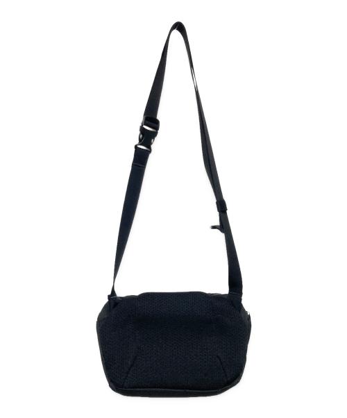 ARC'TERYX（アークテリクス）ARC'TERYX (アークテリクス) mantis 1 waist pack/マンティスウエストパック ブラックの古着・服飾アイテム