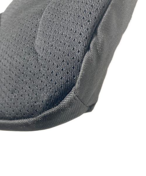 ARC'TERYX（アークテリクス）ARC'TERYX (アークテリクス) mantis 1 waist pack/マンティスウエストパック ブラックの古着・服飾アイテム