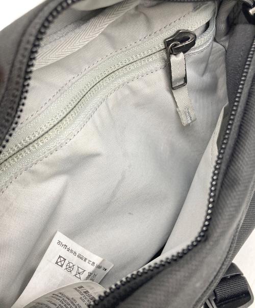 ARC'TERYX（アークテリクス）ARC'TERYX (アークテリクス) mantis 1 waist pack/マンティスウエストパック ブラックの古着・服飾アイテム