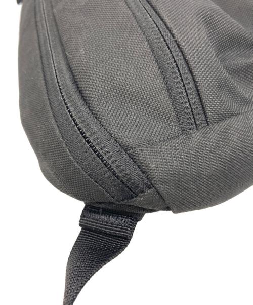 ARC'TERYX（アークテリクス）ARC'TERYX (アークテリクス) mantis 1 waist pack/マンティスウエストパック ブラックの古着・服飾アイテム