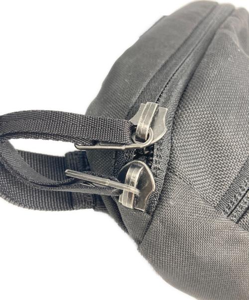 ARC'TERYX（アークテリクス）ARC'TERYX (アークテリクス) mantis 1 waist pack/マンティスウエストパック ブラックの古着・服飾アイテム