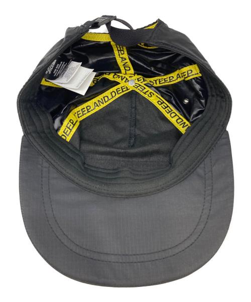 THE NORTH FACE（ザ ノース フェイス）THE NORTH FACE (ザ ノース フェイス) STEEP TECH キャップの古着・服飾アイテム