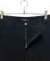 中古・古着 ASAPMODE (エイサップモード) Stacked Widepants ブラック サイズ:M：15000円