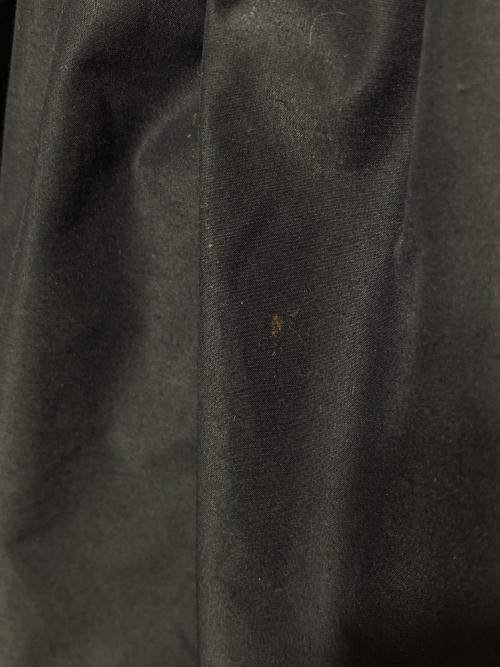 NON TOKYO（ノントーキョー）NON TOKYO (ノントーキョー) フリルロングスカート ブラック サイズ:freeの古着・服飾アイテム