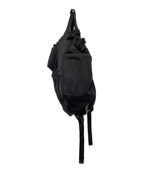 PORTER（ポーター）PORTER (ポーター) RUCKSACK/リュックサック ブラックの古着・服飾アイテム