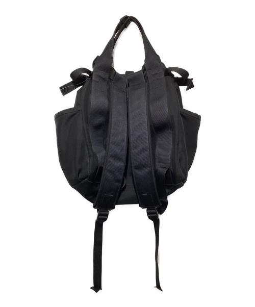 PORTER（ポーター）PORTER (ポーター) RUCKSACK/リュックサック ブラックの古着・服飾アイテム
