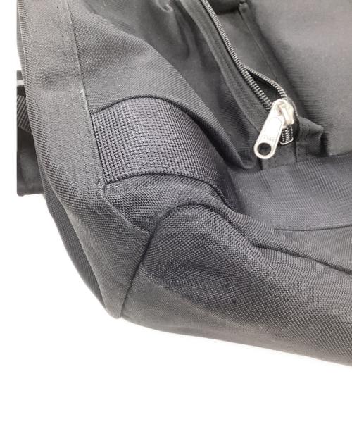 PORTER（ポーター）PORTER (ポーター) RUCKSACK/リュックサック ブラックの古着・服飾アイテム