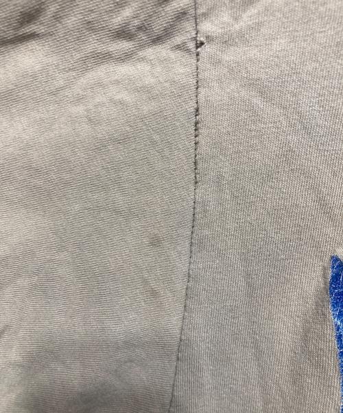 CHANGES（チェンジズ）CHANGES (チェンジズ) タズマニアン・デビルプリントTシャツ ベージュ サイズ:XLの古着・服飾アイテム