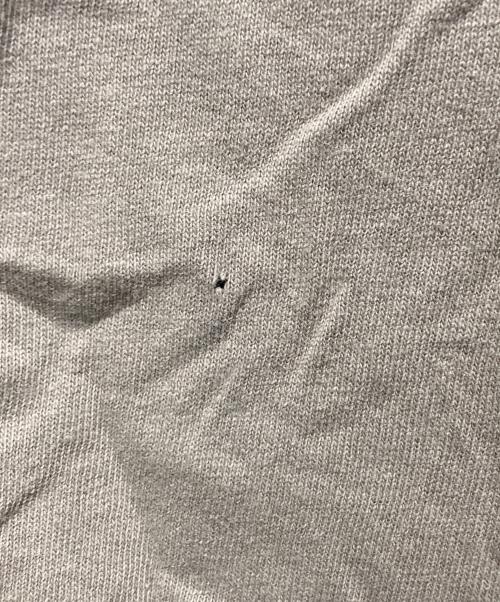 CHANGES（チェンジズ）CHANGES (チェンジズ) タズマニアン・デビルプリントTシャツ ベージュ サイズ:XLの古着・服飾アイテム
