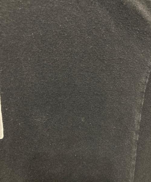 ALSTYLE APPAREL & ACTIVEWEAR（アレスタイルアパレル＆アクティブウェア）ALSTYLE APPAREL & ACTIVEWEAR (アレスタイルアパレル＆アクティブウェア) プリントTシャツ ブラック サイズ:XLの古着・服飾アイテム