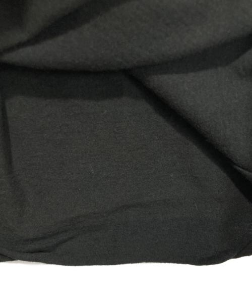 BayJsland（ベイアイランド）BayJsland (ベイアイランド) kissプリントTシャツ ブラック サイズ:Sの古着・服飾アイテム