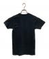 BayJsland (ベイアイランド) kissプリントTシャツ ブラック サイズ:S：5000円