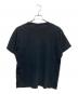 BayJsland (ベイアイランド) プリントTシャツ ブラック サイズ:L：4000円
