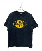 TNDティーエヌディー）の古着「プリントTシャツ」｜ブラック