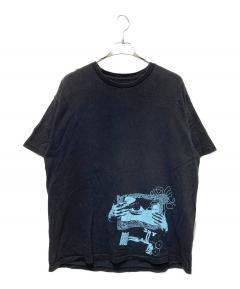 中古・古着通販】earl skateboards (アール スケートボード) プリントT