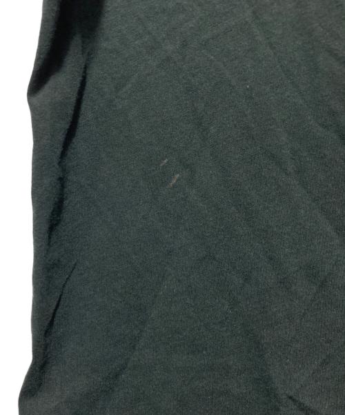 twilight（トワイライト）twilight (トワイライト) プリントTシャツ ブラック サイズ:表記無しの古着・服飾アイテム