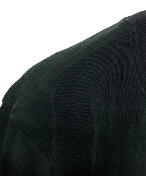 twilight（トワイライト）twilight (トワイライト) プリントTシャツ ブラック サイズ:表記無しの古着・服飾アイテム