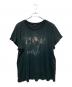 twilight（トワイライト）の古着「プリントTシャツ」｜ブラック