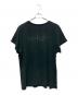 twilight (トワイライト) プリントTシャツ ブラック サイズ:表記無し：6000円