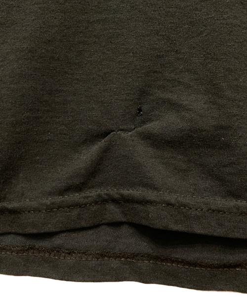 JERZEES（ジャージーズ）JERZEES (ジャージーズ) プリントTシャツ ブラック サイズ:XLの古着・服飾アイテム