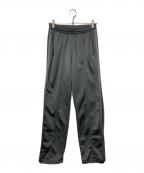 adidas×JOURNAL STANDARDアディダス×ジャーナルスタンダード）の古着「トラックパンツ」｜グレー
