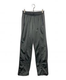 adidas×JOURNAL STANDARD（アディダス×ジャーナルスタンダード）の古着「トラックパンツ」｜グレー