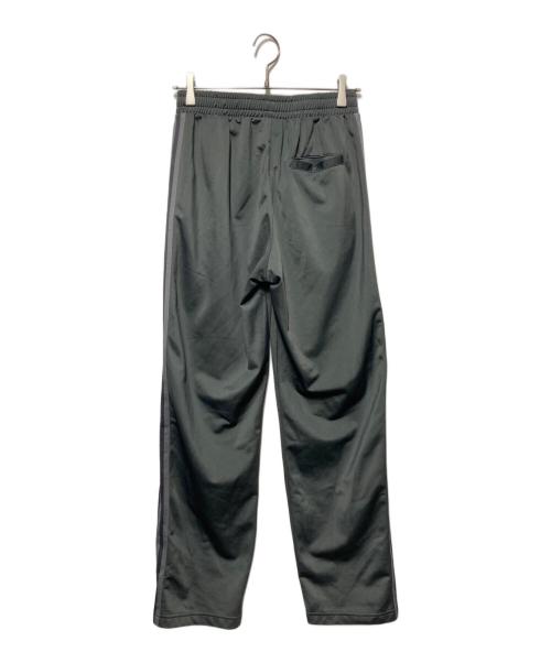 adidas（アディダス）adidas (アディダス) JOURNAL STANDARD (ジャーナルスタンダード) トラックパンツ グレー サイズ:Ｓの古着・服飾アイテム