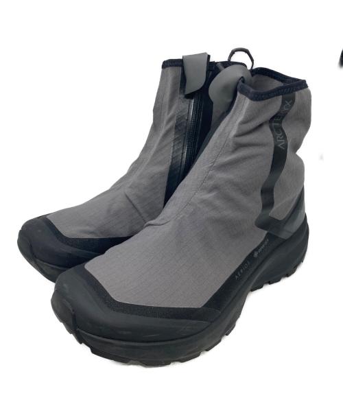 ARC'TERYX（アークテリクス）ARC'TERYX (アークテリクス) エアリオス ニヴァリスブール グレー サイズ:26.5cmの古着・服飾アイテム