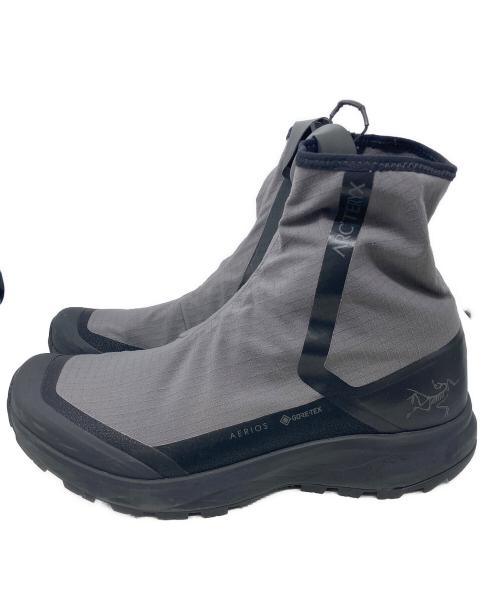 ARC'TERYX（アークテリクス）ARC'TERYX (アークテリクス) エアリオス ニヴァリスブール グレー サイズ:26.5cmの古着・服飾アイテム