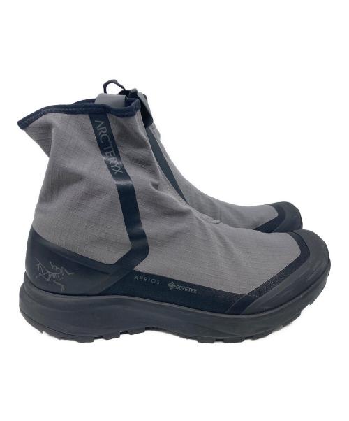 ARC'TERYX（アークテリクス）ARC'TERYX (アークテリクス) エアリオス ニヴァリスブール グレー サイズ:26.5cmの古着・服飾アイテム