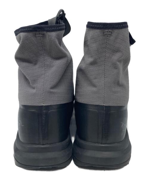 ARC'TERYX（アークテリクス）ARC'TERYX (アークテリクス) エアリオス ニヴァリスブール グレー サイズ:26.5cmの古着・服飾アイテム