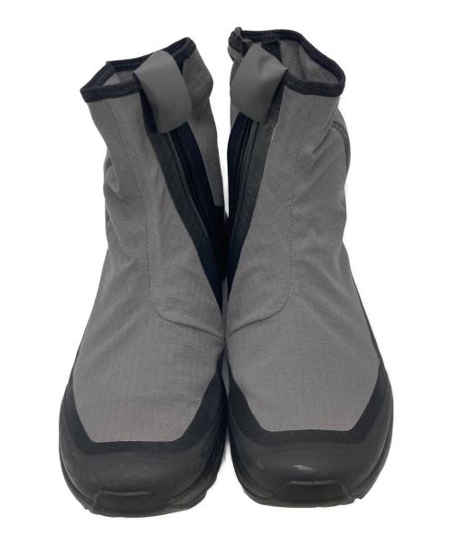 ARC'TERYX（アークテリクス）ARC'TERYX (アークテリクス) エアリオス ニヴァリスブール グレー サイズ:26.5cmの古着・服飾アイテム